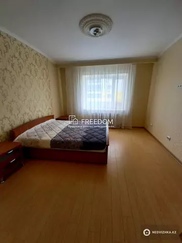 77.4 м², 2-комнатная квартира, этаж 2 из 9, 77 м², изображение - 1