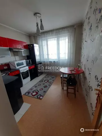 75 м², 2-комнатная квартира, этаж 14 из 15, 75 м², изображение - 3