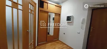 46 м², 1-комнатная квартира, этаж 2 из 12, 46 м², изображение - 10