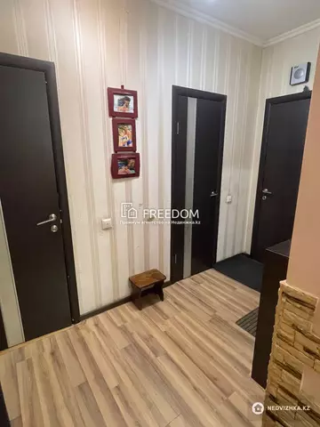 54 м², 2-комнатная квартира, этаж 6 из 12, 54 м², изображение - 12