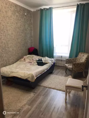 63.6 м², 2-комнатная квартира, этаж 3 из 9, 64 м², изображение - 11