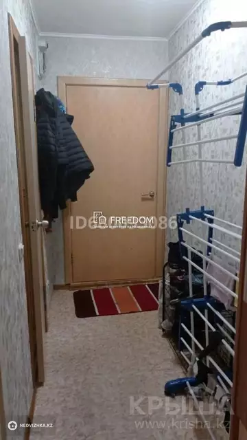 30 м², 1-комнатная квартира, этаж 1 из 5, 30 м², изображение - 3