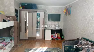 30 м², 1-комнатная квартира, этаж 1 из 5, 30 м², изображение - 4