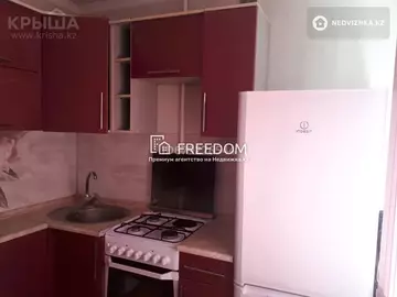 31 м², 1-комнатная квартира, этаж 3 из 5, 31 м², изображение - 7