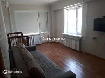 31 м², 1-комнатная квартира, этаж 3 из 5, 31 м², изображение - 13