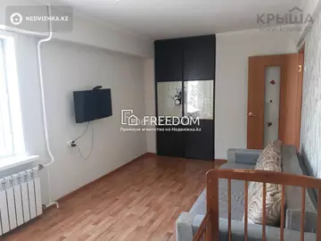 31 м², 1-комнатная квартира, этаж 3 из 5, 31 м², изображение - 14