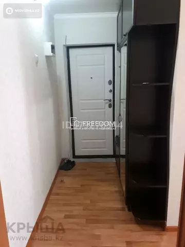 31 м², 1-комнатная квартира, этаж 3 из 5, 31 м², изображение - 15