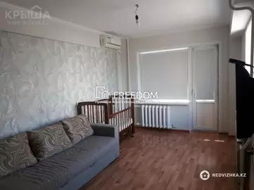 31 м², 1-комнатная квартира, этаж 3 из 5, 31 м², изображение - 16