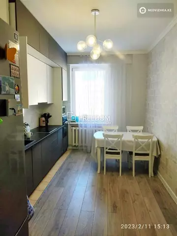 128 м², 3-комнатная квартира, этаж 10 из 12, 128 м², изображение - 2