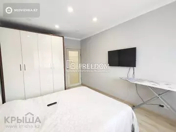 50 м², 2-комнатная квартира, этаж 2 из 12, 50 м², изображение - 11