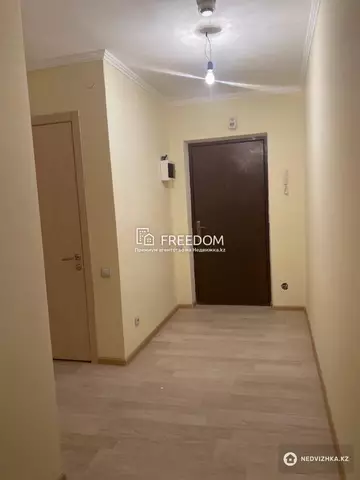 57 м², 2-комнатная квартира, этаж 8 из 11, 57 м², изображение - 3