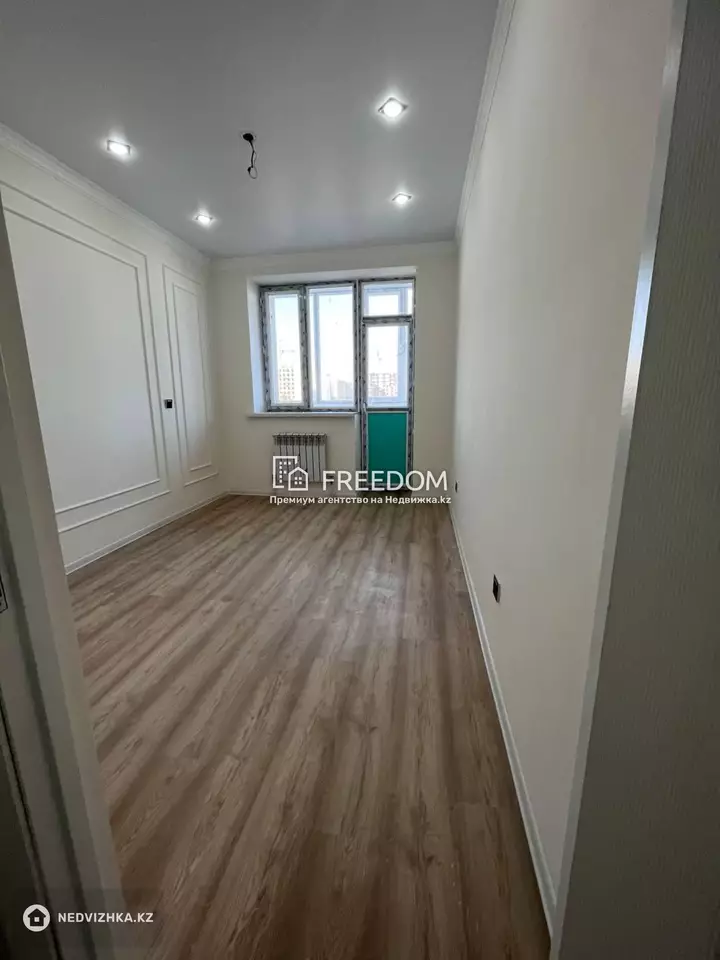 37 м², 1-комнатная квартира, этаж 3 из 9, 37 м², изображение - 1