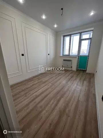 37 м², 1-комнатная квартира, этаж 3 из 9, 37 м², изображение - 6