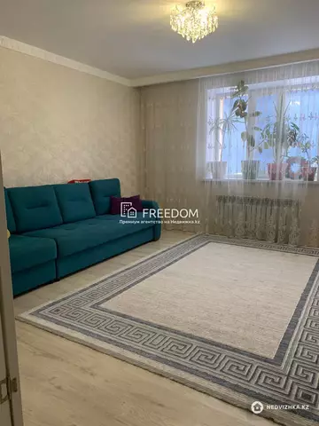 2-комнатная квартира, этаж 2 из 9, 66 м²