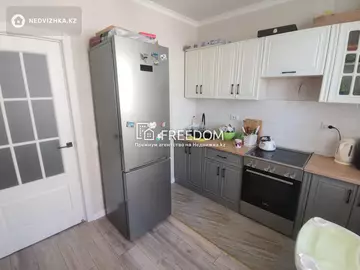 55 м², 2-комнатная квартира, этаж 6 из 9, 55 м², изображение - 8