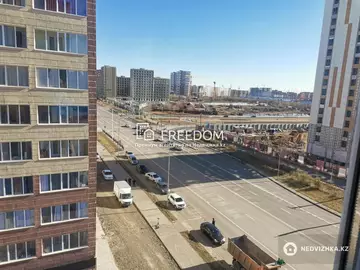 55 м², 2-комнатная квартира, этаж 6 из 9, 55 м², изображение - 10