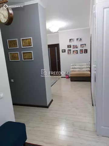 102 м², 4-комнатная квартира, этаж 6 из 9, 102 м², изображение - 8