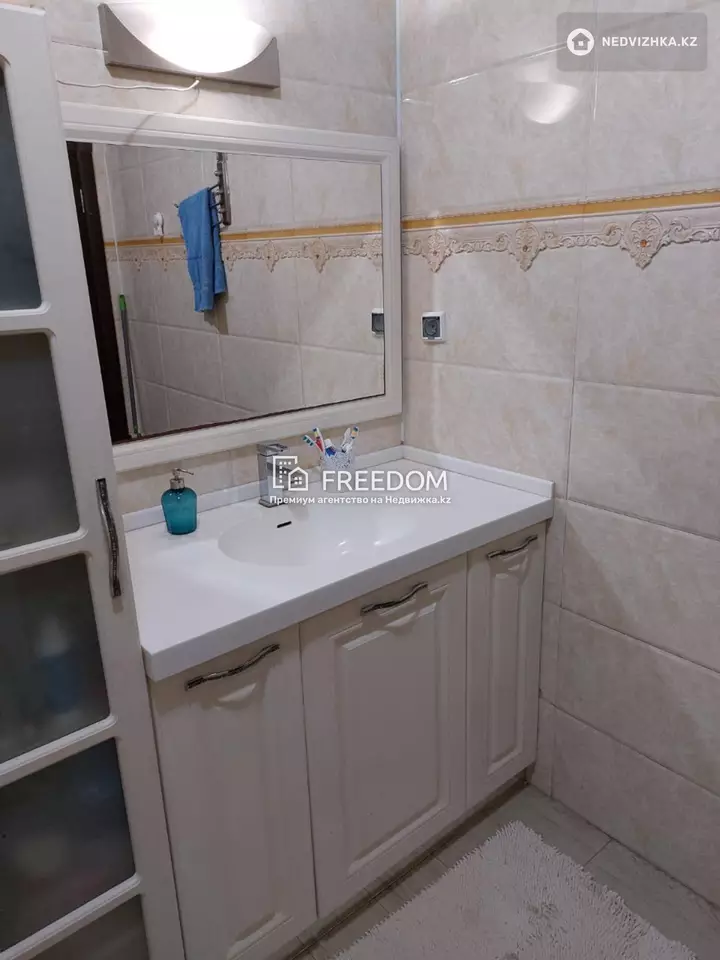 102 м², 4-комнатная квартира, этаж 6 из 9, 102 м², изображение - 1