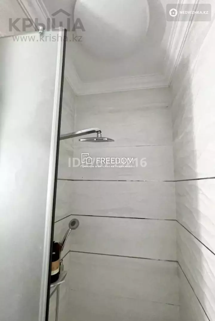 83 м², 2-комнатная квартира, этаж 2 из 12, 83 м², изображение - 1