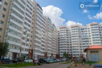 83 м², 2-комнатная квартира, этаж 2 из 12, 83 м², изображение - 4