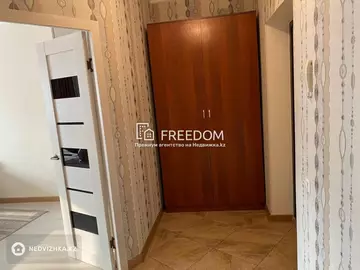 37 м², 1-комнатная квартира, этаж 6 из 10, 37 м², изображение - 3