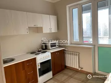 37 м², 1-комнатная квартира, этаж 6 из 10, 37 м², изображение - 7