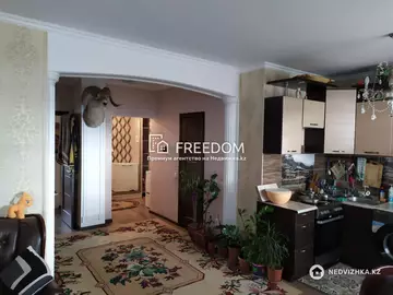 3-комнатная квартира, этаж 10 из 10, 65 м²