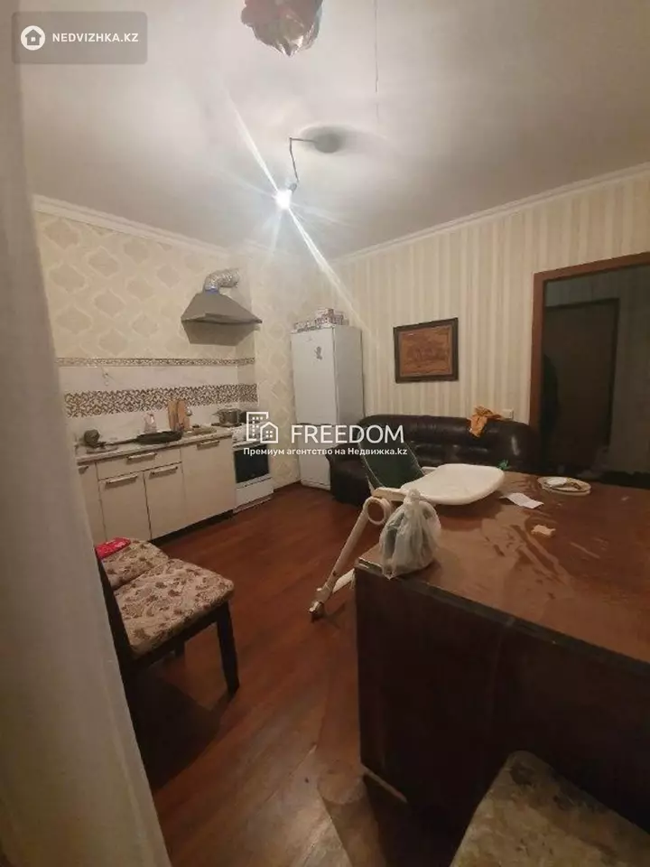 65 м², 2-комнатная квартира, этаж 10 из 14, 65 м², изображение - 1