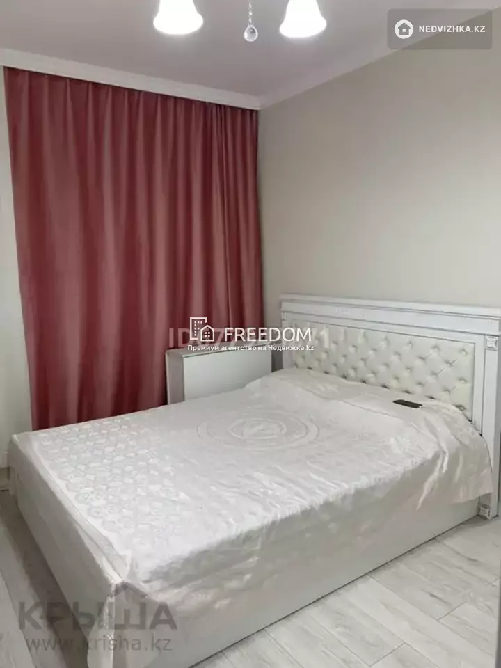 66 м², 3-комнатная квартира, этаж 3 из 8, 66 м², изображение - 1