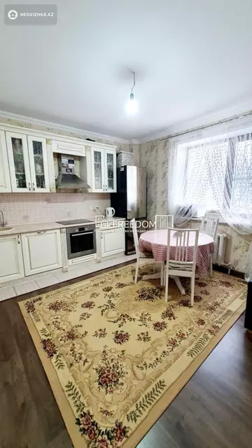 98.5 м², 4-комнатная квартира, этаж 6 из 12, 98 м², изображение - 9