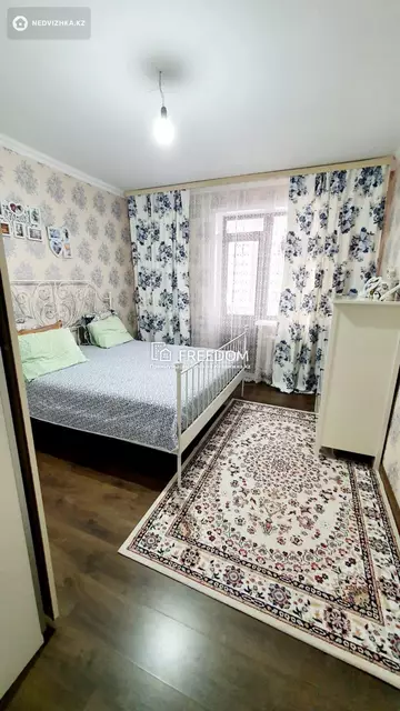 98.5 м², 4-комнатная квартира, этаж 6 из 12, 98 м², изображение - 8