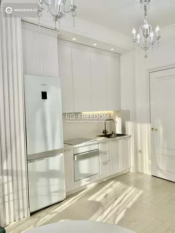 3-комнатная квартира, этаж 5 из 7, 67 м²