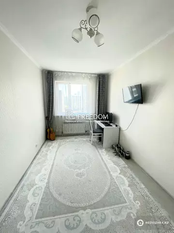 35 м², 1-комнатная квартира, этаж 7 из 9, 35 м², изображение - 1