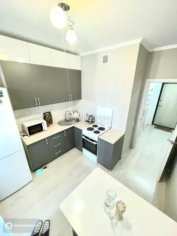 35 м², 1-комнатная квартира, этаж 7 из 9, 35 м², изображение - 5