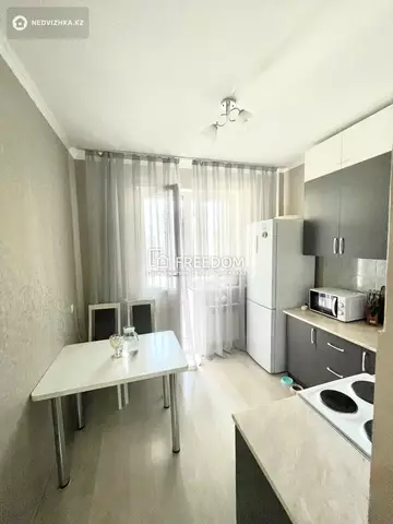 35 м², 1-комнатная квартира, этаж 7 из 9, 35 м², изображение - 6