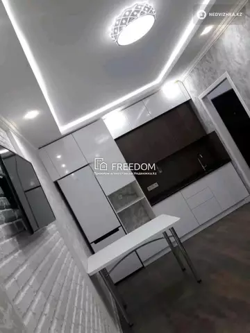 40 м², 2-комнатная квартира, этаж 9 из 15, 40 м², изображение - 4