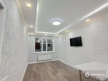 40 м², 2-комнатная квартира, этаж 9 из 15, 40 м², изображение - 2