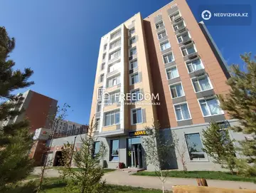 44 м², 1-комнатная квартира, этаж 4 из 8, 44 м², изображение - 1