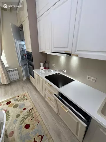 90 м², 3-комнатная квартира, этаж 3 из 7, 90 м², изображение - 9