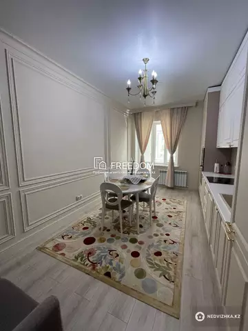 90 м², 3-комнатная квартира, этаж 3 из 7, 90 м², изображение - 10