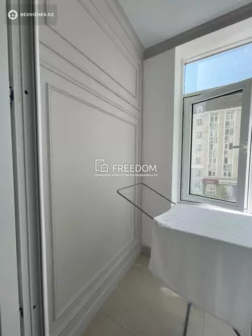 90 м², 3-комнатная квартира, этаж 3 из 7, 90 м², изображение - 12