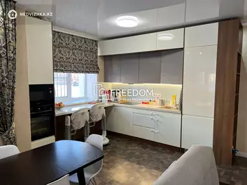 87 м², 3-комнатная квартира, этаж 3 из 8, 87 м², изображение - 8