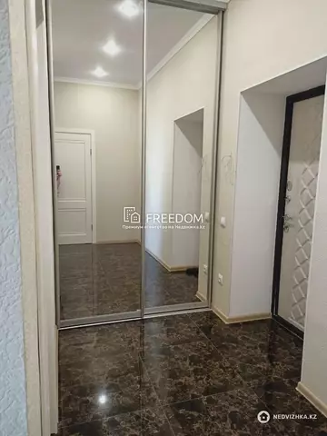 37.4 м², 1-комнатная квартира, этаж 8 из 10, 37 м², изображение - 2