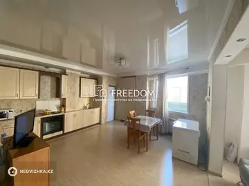 2-комнатная квартира, этаж 3 из 16, 66 м²