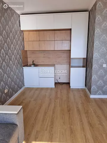 52 м², 2-комнатная квартира, этаж 18 из 18, 52 м², изображение - 5