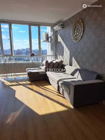 52 м², 2-комнатная квартира, этаж 18 из 18, 52 м², изображение - 8