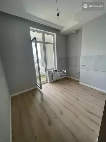 42 м², 1-комнатная квартира, этаж 11 из 12, 42 м², изображение - 1