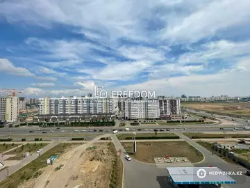 42 м², 1-комнатная квартира, этаж 11 из 12, 42 м², изображение - 3