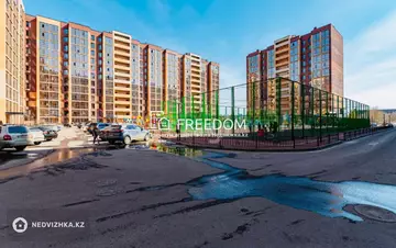 38.6 м², 1-комнатная квартира, этаж 11 из 12, 39 м², изображение - 4