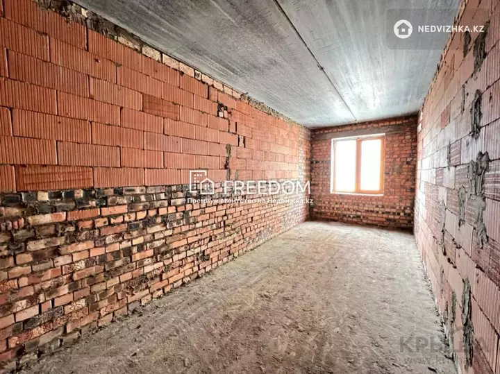 58 м², 3-комнатная квартира, этаж 10 из 11, 58 м², изображение - 1